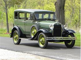 1931 Ford Model A (CC-1092784) for sale in Volo, Illinois