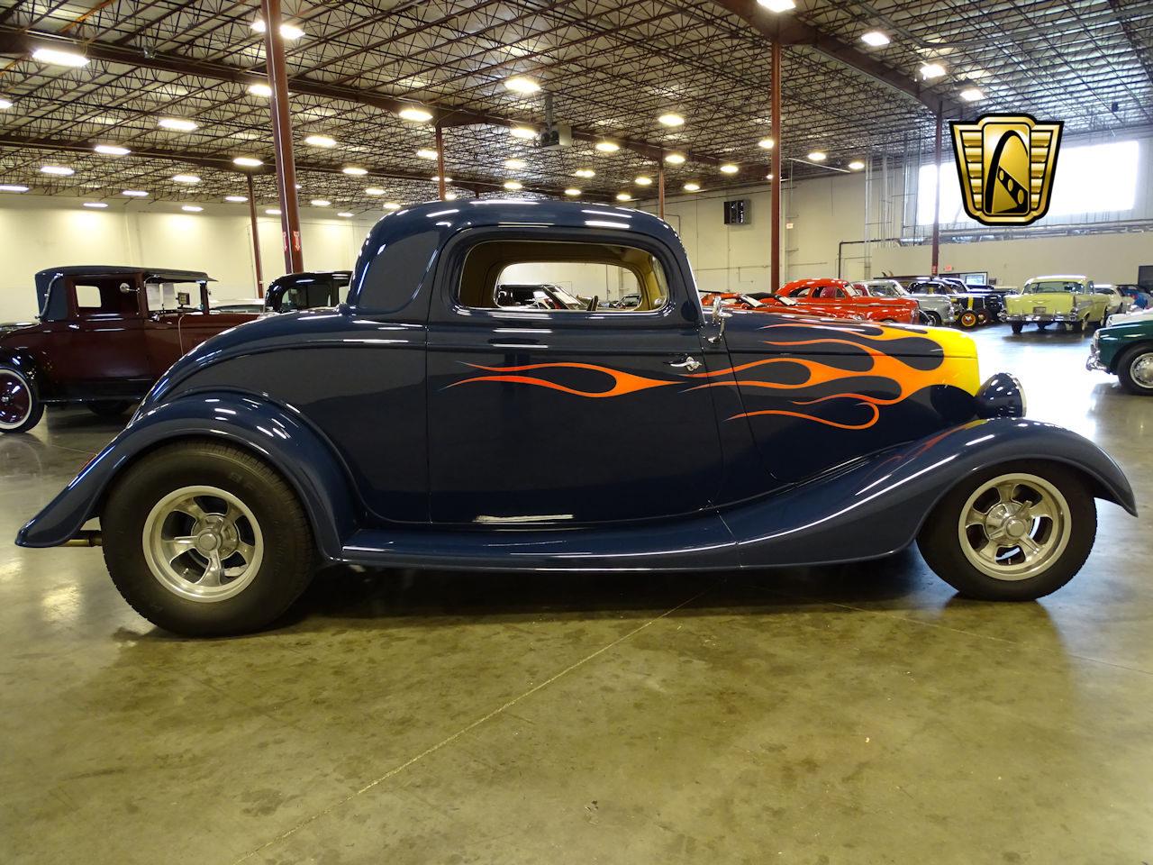 1933 Ford 3-Window Coupe for Sale | ClassicCars.com | CC-1092794