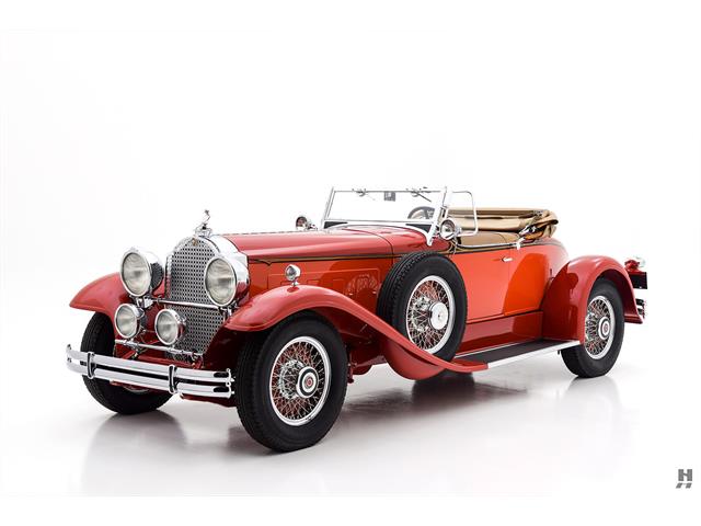 1930 Packard 734 (CC-1092799) for sale in Saint Louis, Missouri