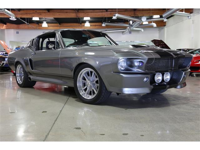 1967 Ford Mustang (CC-1092814) for sale in Chatsworth, California