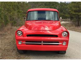1957 Dodge C100 Stepside (CC-1092829) for sale in Tulsa, Oklahoma