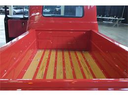 1957 Dodge C100 Stepside (CC-1092829) for sale in Tulsa, Oklahoma