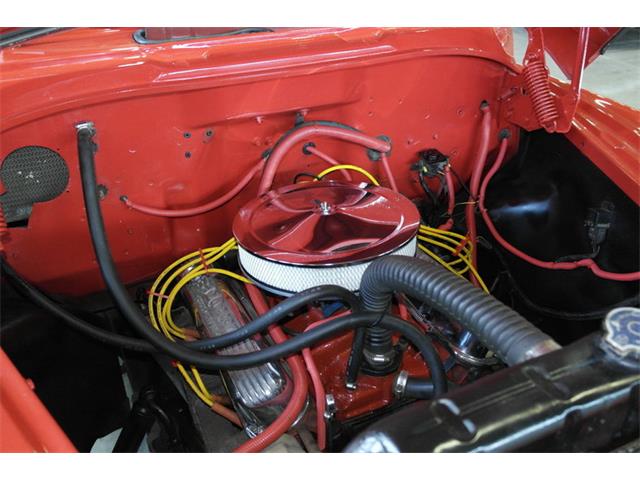 1957 Dodge C100 Stepside (CC-1092829) for sale in Tulsa, Oklahoma