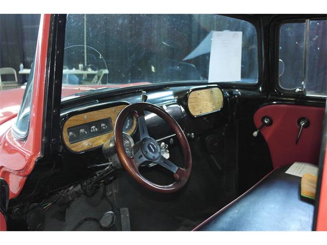 1957 Dodge C100 Stepside (CC-1092829) for sale in Tulsa, Oklahoma
