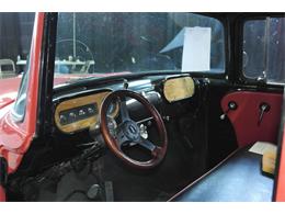 1957 Dodge C100 Stepside (CC-1092829) for sale in Tulsa, Oklahoma