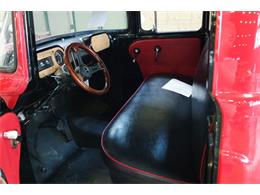 1957 Dodge C100 Stepside (CC-1092829) for sale in Tulsa, Oklahoma