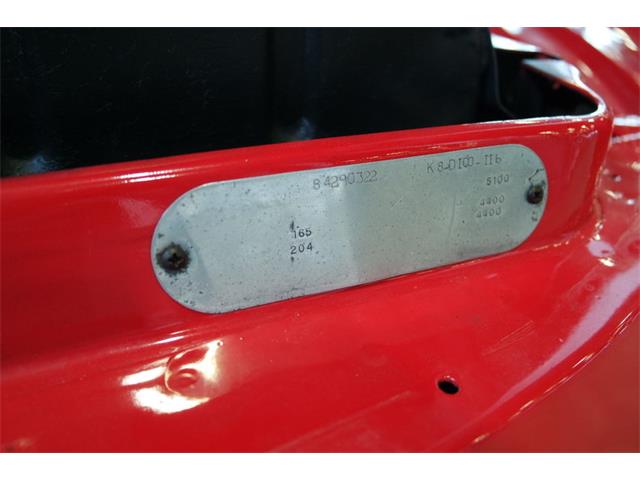 1957 Dodge C100 Stepside (CC-1092829) for sale in Tulsa, Oklahoma