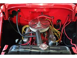 1957 Dodge C100 Stepside (CC-1092829) for sale in Tulsa, Oklahoma