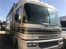 1993 Fleetwood Bounder (CC-1092843) for sale in Ontario, California
