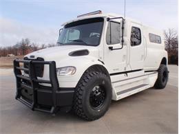 2009 Freightliner M2 106 (CC-1092844) for sale in Tulsa, Oklahoma