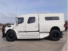 2009 Freightliner M2 106 (CC-1092844) for sale in Tulsa, Oklahoma