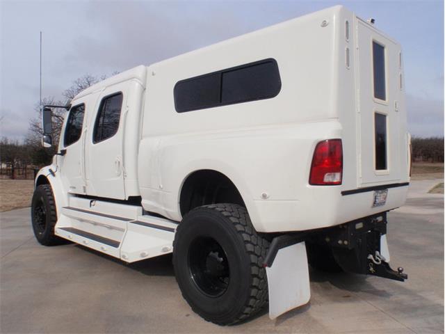2009 Freightliner M2 106 (CC-1092844) for sale in Tulsa, Oklahoma