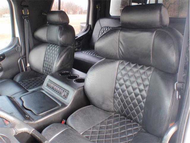 2009 Freightliner M2 106 (CC-1092844) for sale in Tulsa, Oklahoma