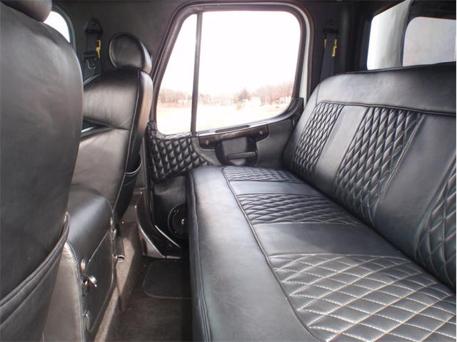 2009 Freightliner M2 106 (CC-1092844) for sale in Tulsa, Oklahoma