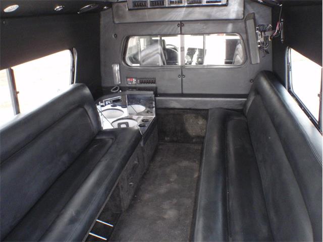 2009 Freightliner M2 106 (CC-1092844) for sale in Tulsa, Oklahoma