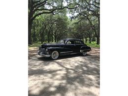 1947 Cadillac Fleetwood (CC-1092851) for sale in Savannah, Georgia