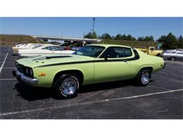 1973 Plymouth Road Runner (CC-1092866) for sale in Simpsonsville, South Carolina