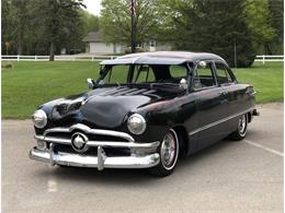 1950 Ford Deluxe (CC-1092872) for sale in Maple Lake, Minnesota