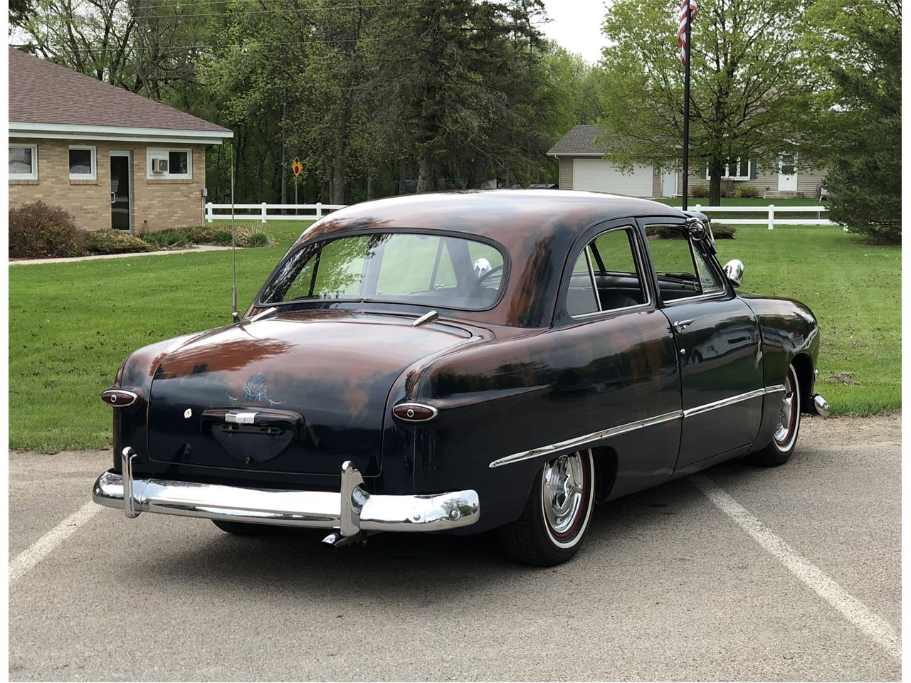 1950 Ford Deluxe for Sale | ClassicCars.com | CC-1092872