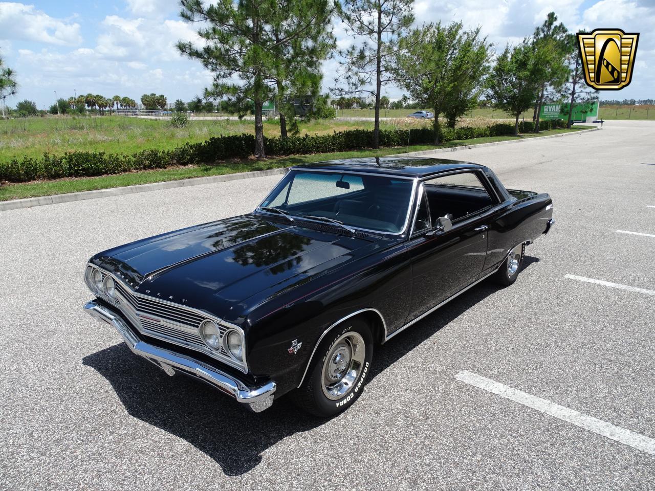 1965 Chevrolet Chevelle for Sale CC1092874