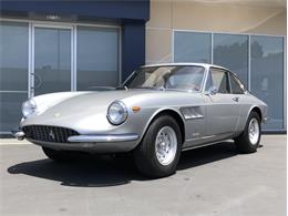 1967 Ferrari 330 GTC (CC-1092879) for sale in Newport Beach, California