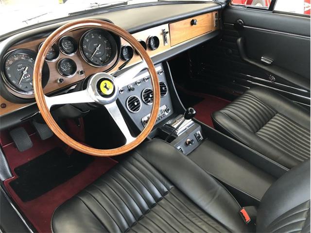 1967 Ferrari 330 GTC (CC-1092879) for sale in Newport Beach, California
