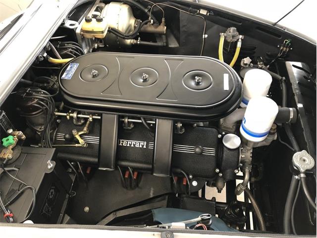 1967 Ferrari 330 GTC (CC-1092879) for sale in Newport Beach, California