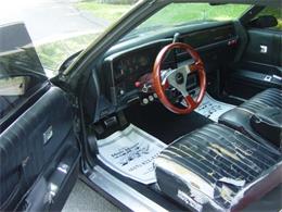 1987 Chevrolet Monte Carlo SS (CC-1092890) for sale in Hendersonville, Tennessee