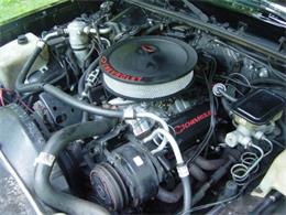 1987 Chevrolet Monte Carlo SS (CC-1092890) for sale in Hendersonville, Tennessee