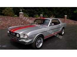1965 Ford Mustang (CC-1092894) for sale in Huntingtown, Maryland