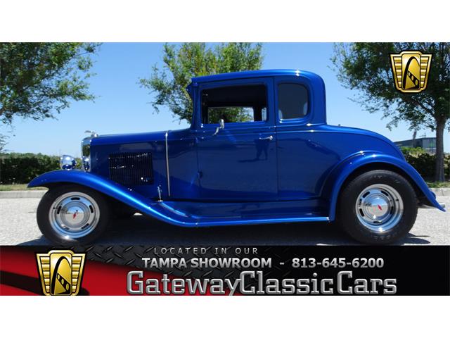 1931 Chevrolet AE Independence (CC-1092913) for sale in Ruskin, Florida