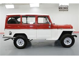 1961 Jeep Willys (CC-1092920) for sale in Denver , Colorado