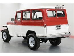 1961 Jeep Willys (CC-1092920) for sale in Denver , Colorado