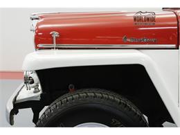 1961 Jeep Willys (CC-1092920) for sale in Denver , Colorado