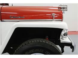 1961 Jeep Willys (CC-1092920) for sale in Denver , Colorado