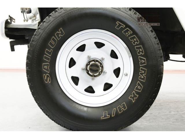 1961 Jeep Willys (CC-1092920) for sale in Denver , Colorado