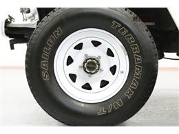 1961 Jeep Willys (CC-1092920) for sale in Denver , Colorado