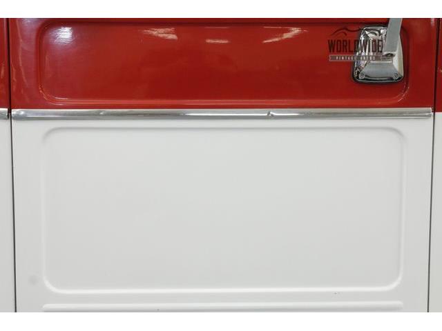 1961 Jeep Willys (CC-1092920) for sale in Denver , Colorado