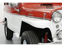 1961 Jeep Willys (CC-1092920) for sale in Denver , Colorado