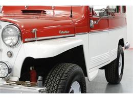 1961 Jeep Willys (CC-1092920) for sale in Denver , Colorado