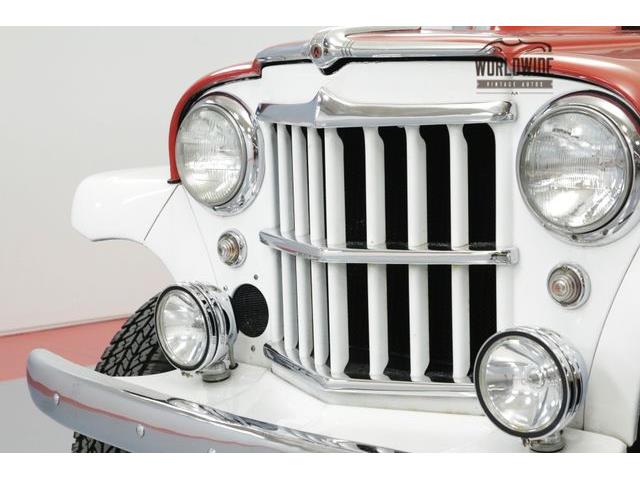 1961 Jeep Willys (CC-1092920) for sale in Denver , Colorado