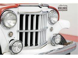 1961 Jeep Willys (CC-1092920) for sale in Denver , Colorado