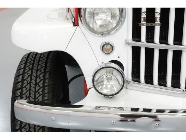 1961 Jeep Willys (CC-1092920) for sale in Denver , Colorado