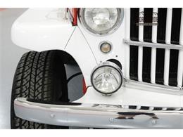 1961 Jeep Willys (CC-1092920) for sale in Denver , Colorado