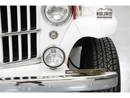 1961 Jeep Willys (CC-1092920) for sale in Denver , Colorado