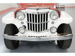 1961 Jeep Willys (CC-1092920) for sale in Denver , Colorado