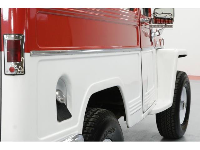 1961 Jeep Willys (CC-1092920) for sale in Denver , Colorado