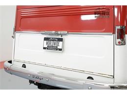 1961 Jeep Willys (CC-1092920) for sale in Denver , Colorado