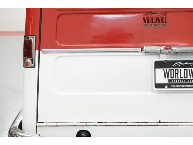 1961 Jeep Willys (CC-1092920) for sale in Denver , Colorado