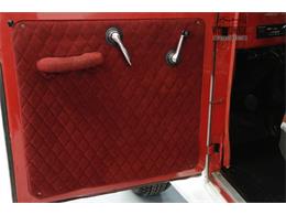 1961 Jeep Willys (CC-1092920) for sale in Denver , Colorado